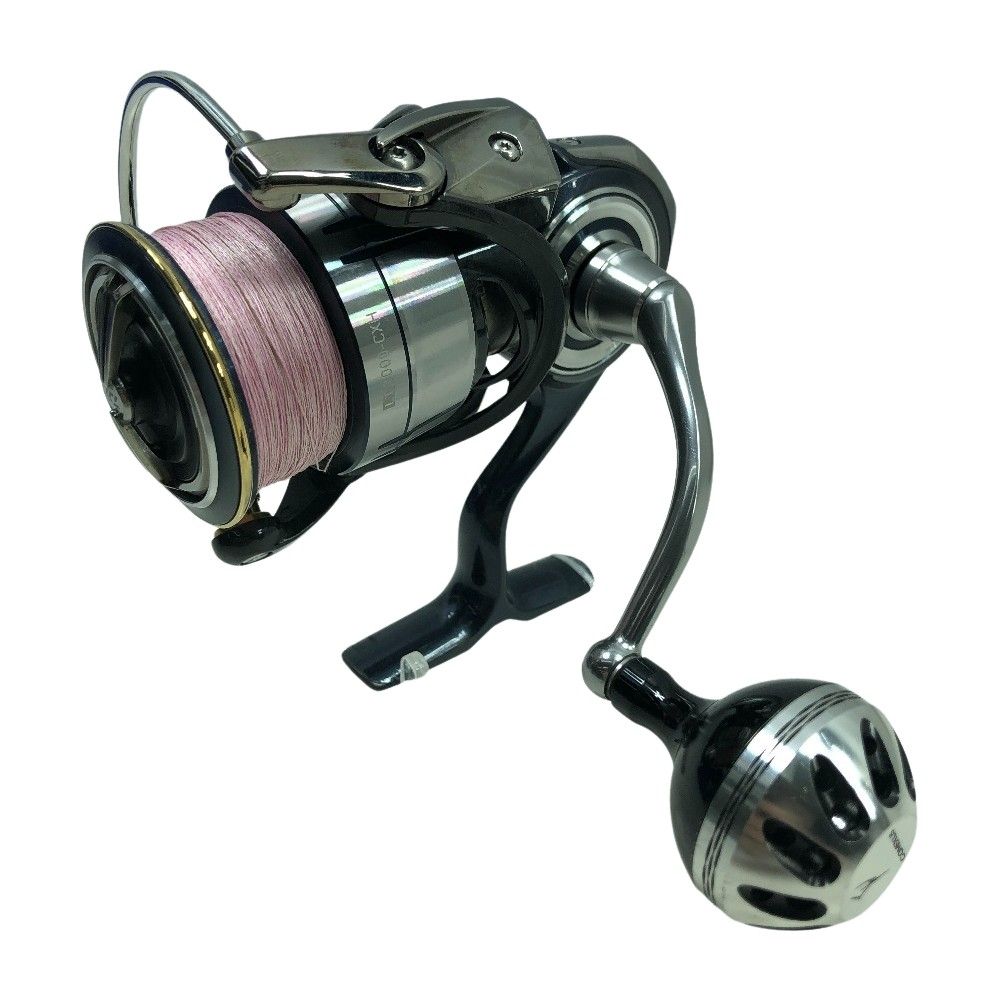 ΣΣDAIWA ダイワ スピニングリール 19セルテート LT 3000 CX 060048