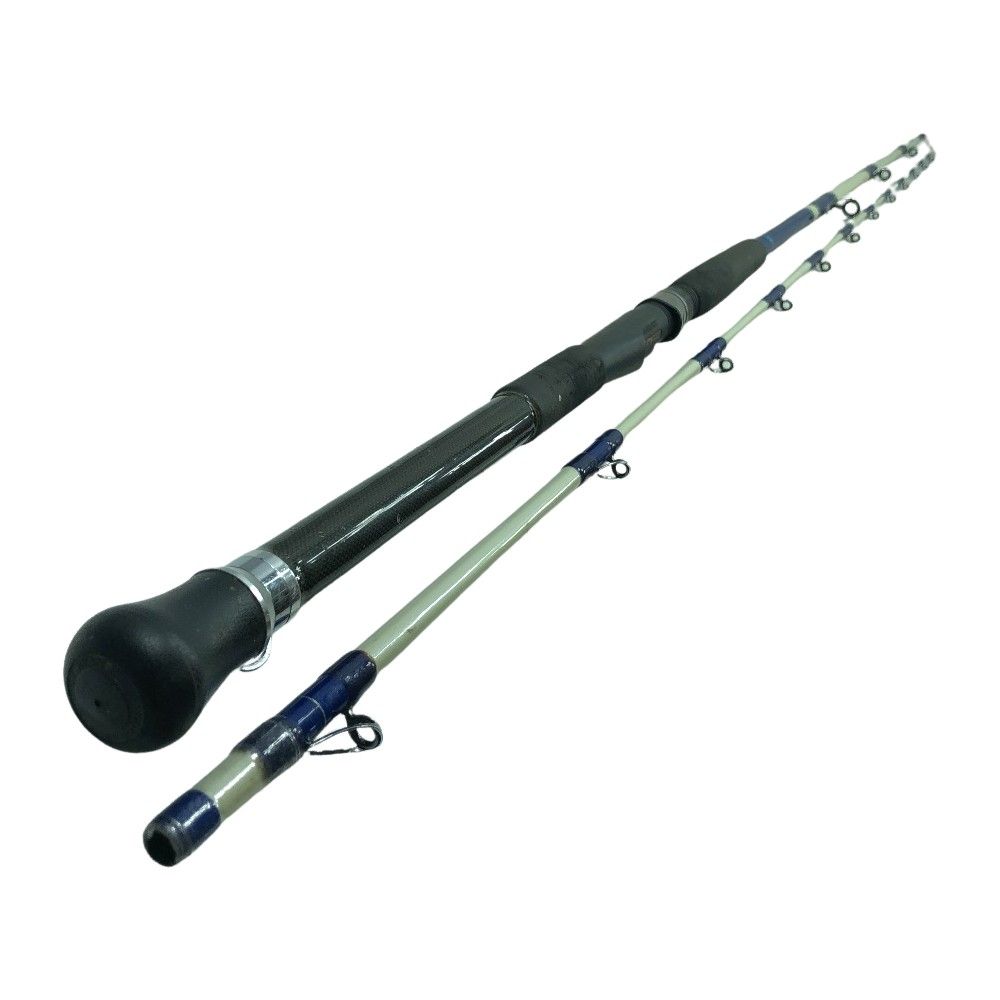 ΣΣTENRYU CO. 天龍 船竿 北舟 NP-SM 300-330