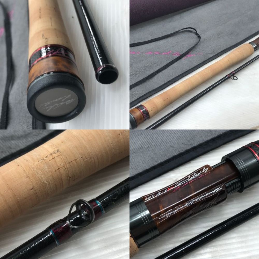 ΣΣVARIVAS バリバス