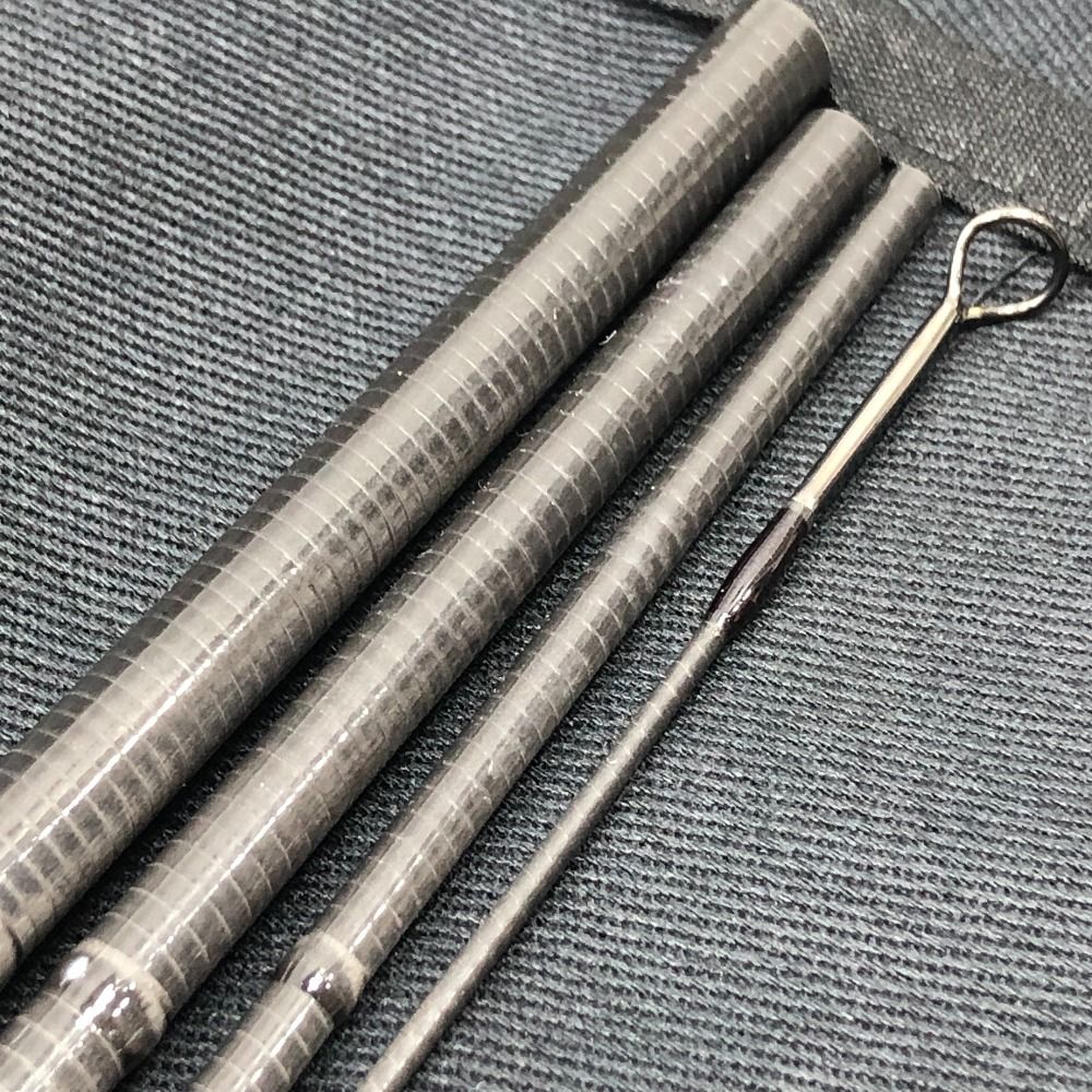 ΣΣSCOTT スコット フライロッド セッション SE906 4 OLIVEOS_COM_TR