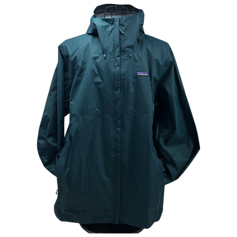 ΣΣPatagonia パタゴニア レインウェア トレントシェル3Lジャケット XLサイズ
