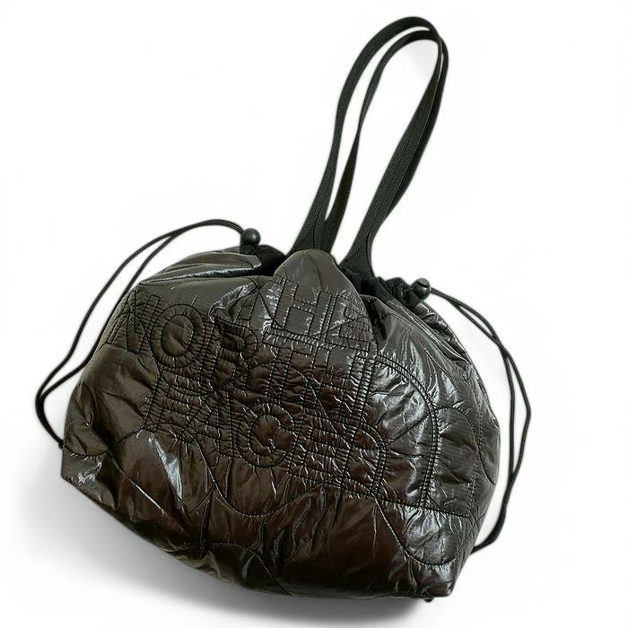 △マルニ コラボ 2WAYリュック バックパック トートバッグ レッド系