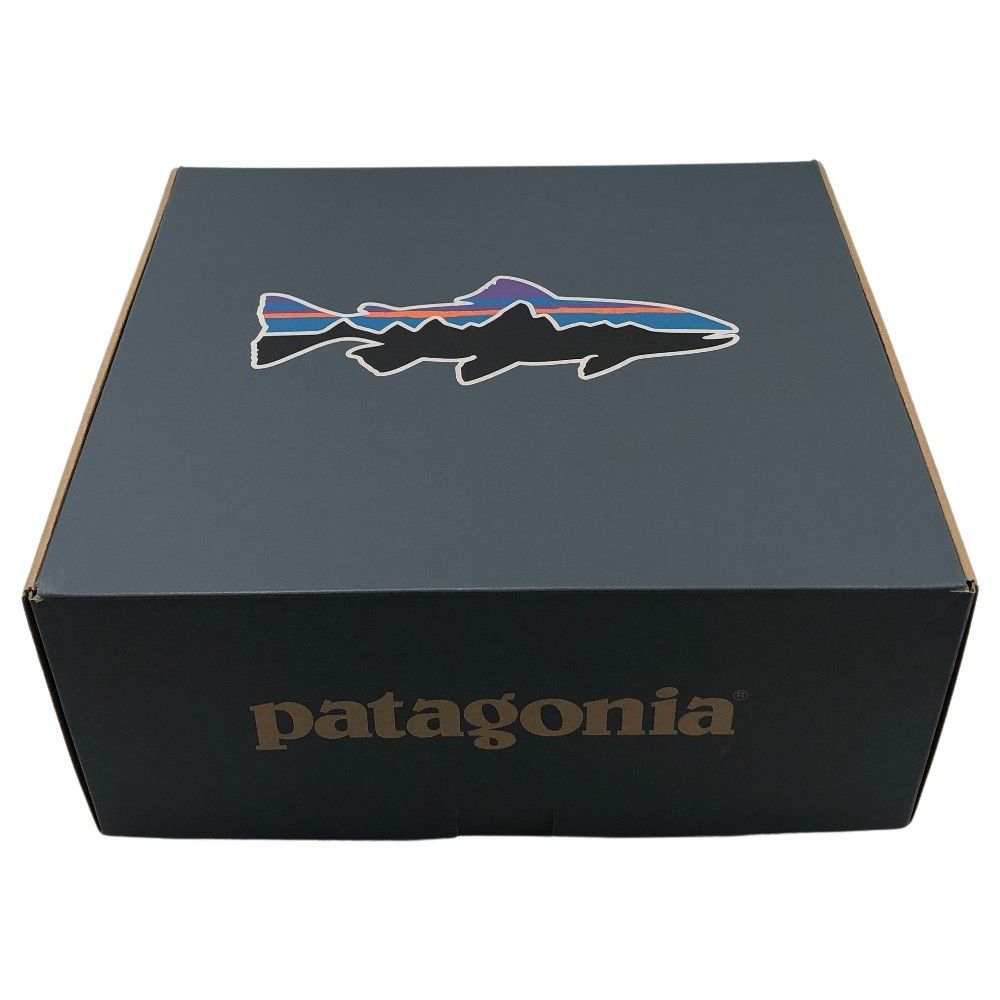 ΣΣPatagonia パタゴニア スウィフトカレントトラバース ジップフロントウェーダー エクストララージ レギュラーレングス