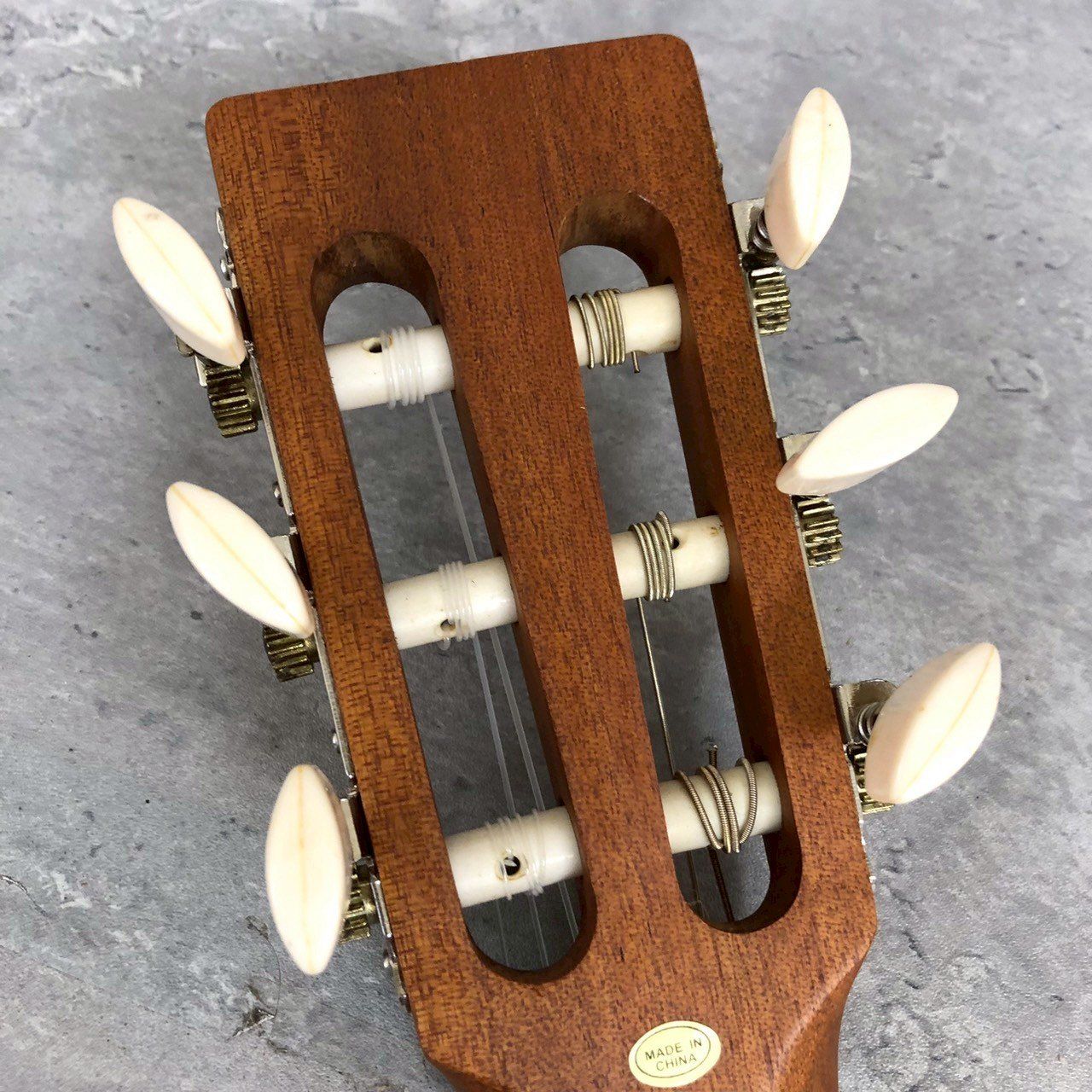  S Yairi ミニクラシックギター YCM 02 NTL エレキギター ギター