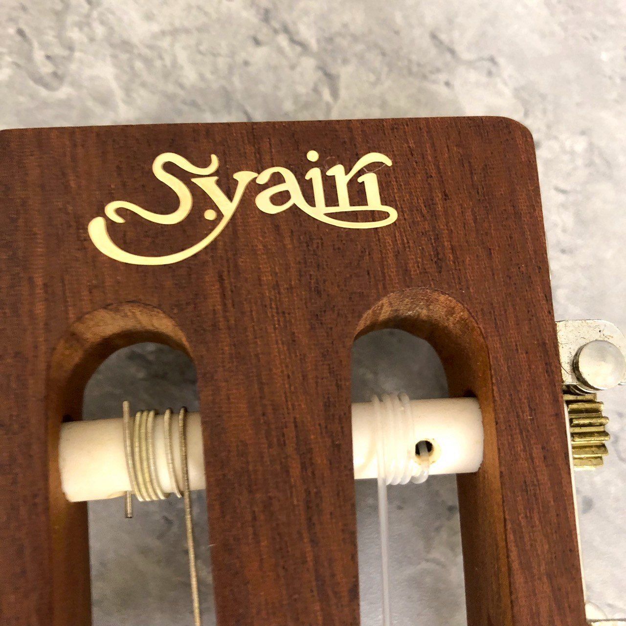 Yairi ミニクラシックギター