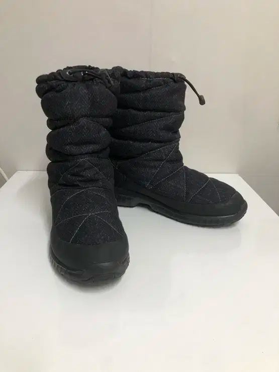 サイズ250 THE NORTH FACE ザノースフェイス 正規品 グースダウン ダウンブーツ