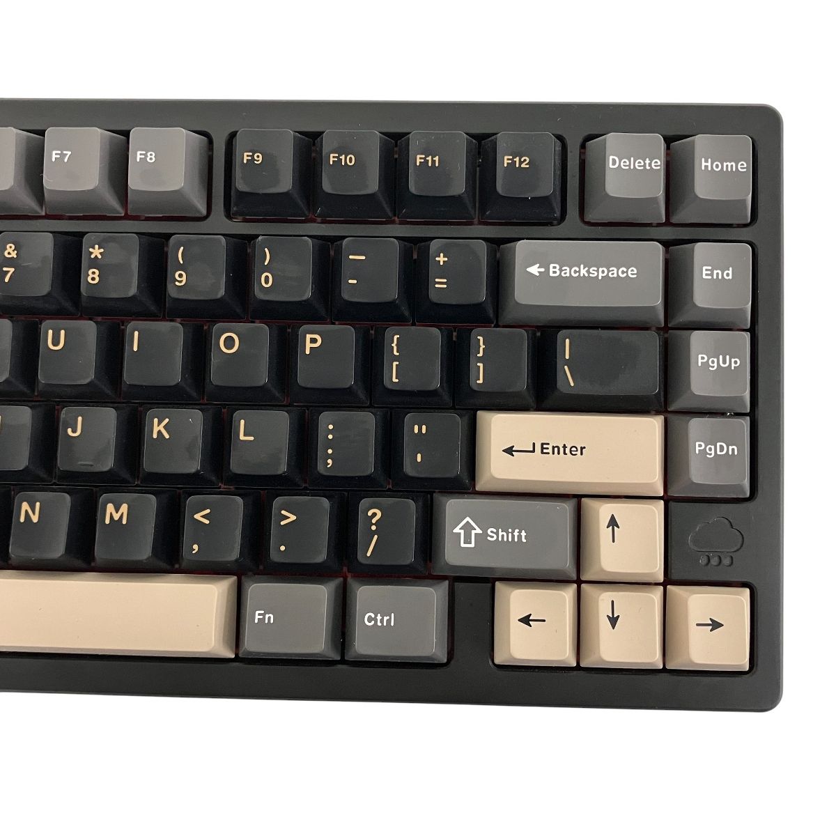  WOBKEY Rainy 75 pro キーボード ウォブキー パソコン 周辺機器 キーボード本体 キーボード