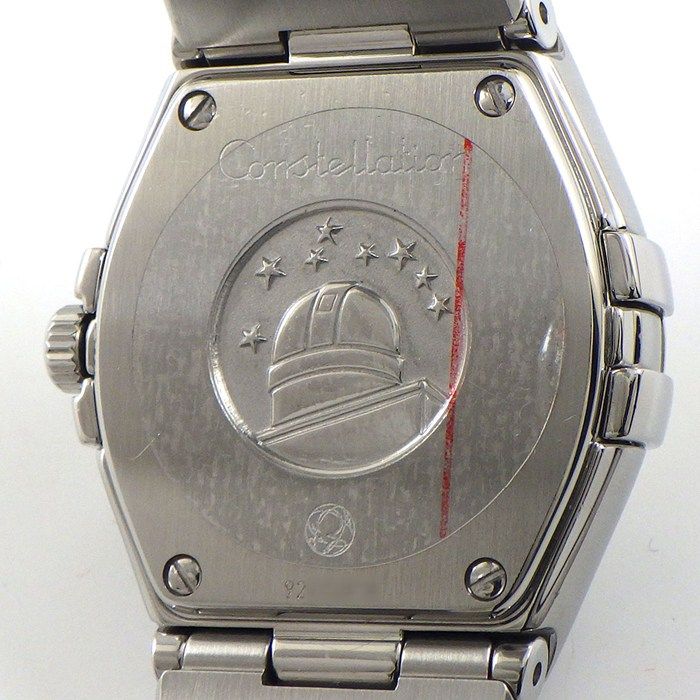 ダイヤベゼル ロゴマーク