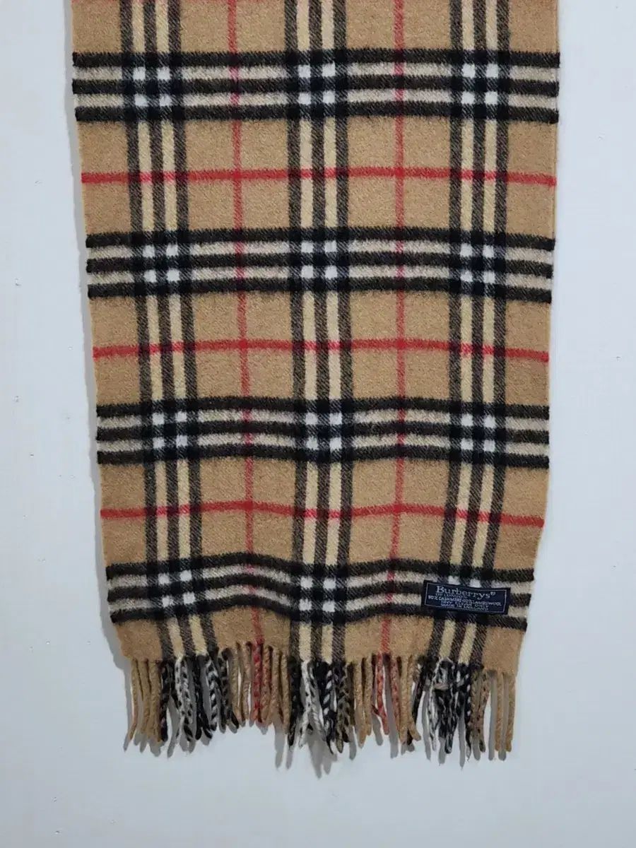 ノヴァチェック ラムウール