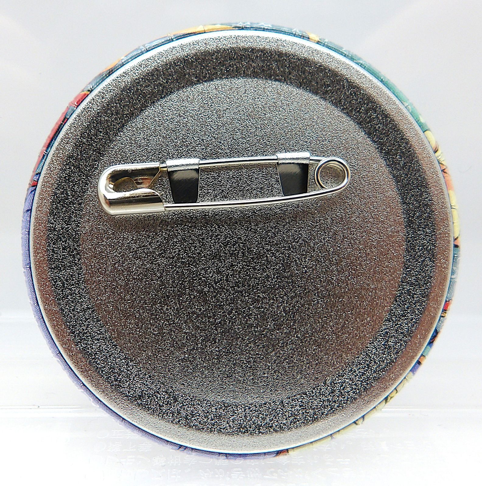 中古】月永レオ あんスタ Bright me up コレクション缶バッジ 2025 Jun