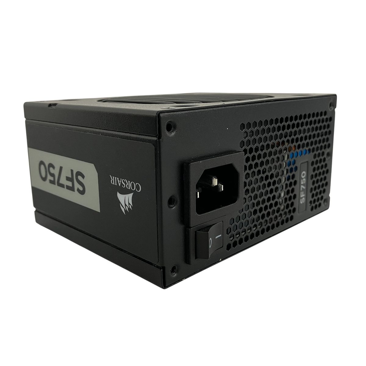 電源ユニット W