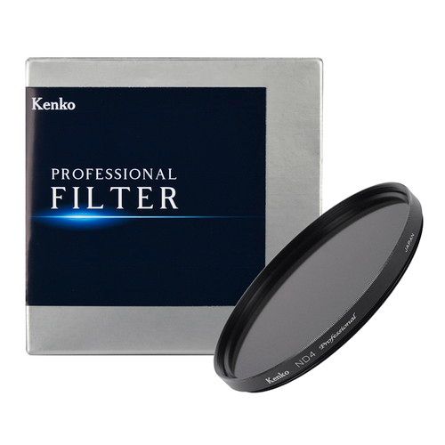 ケンコー 105S ND4 プロフェッショナル N 納期約3 4週間