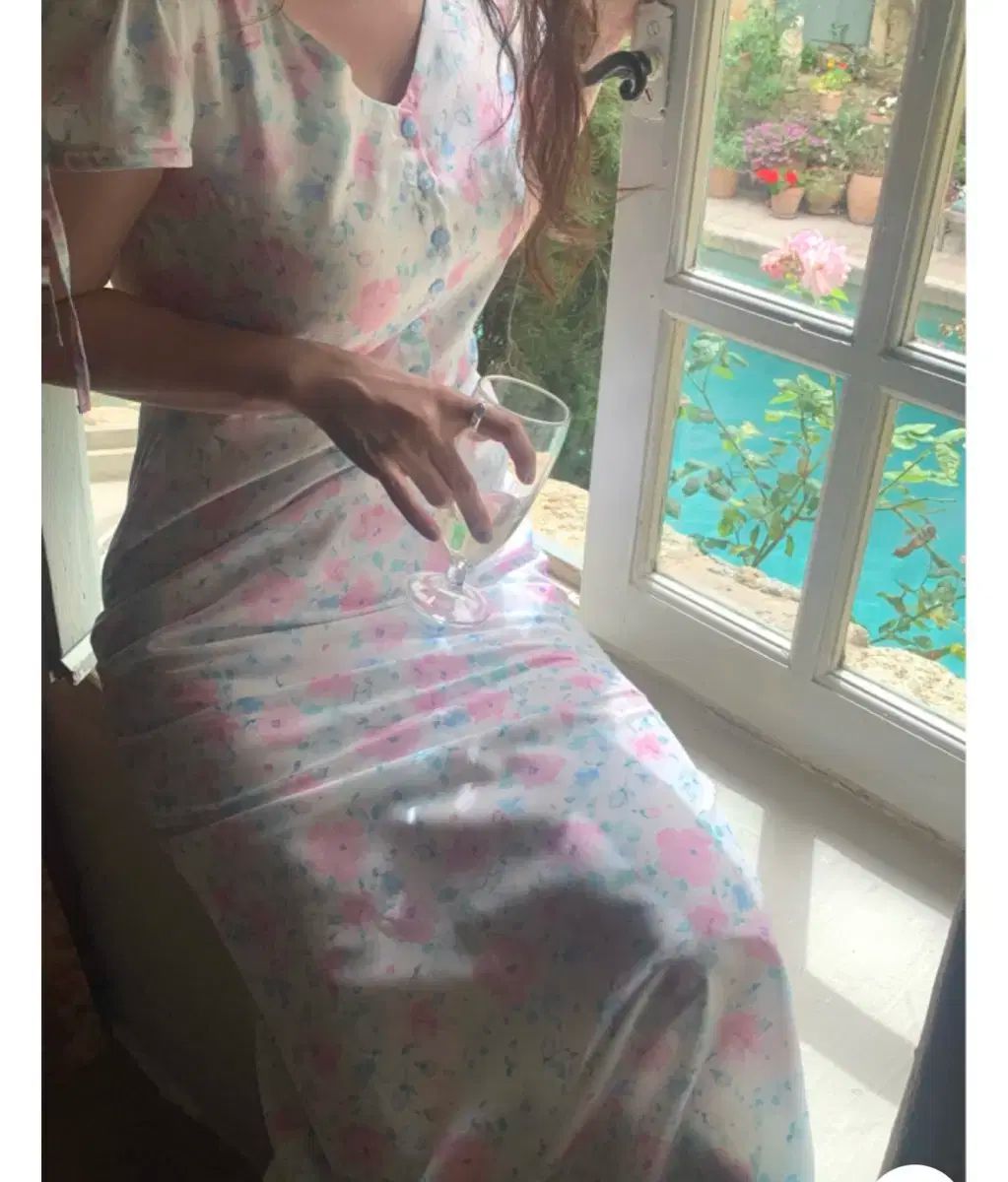 フォレスト 님프