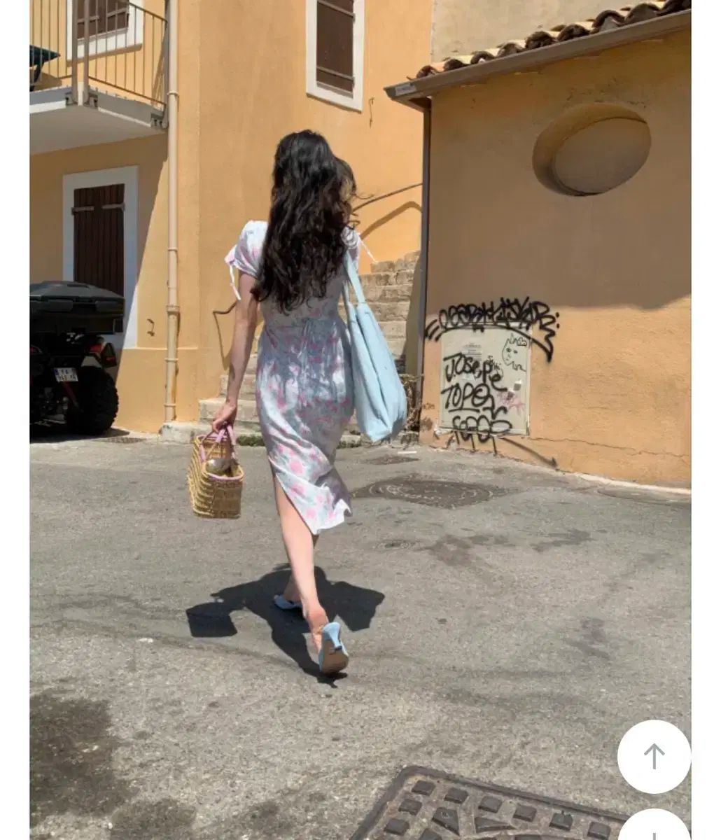 フォレスト 님프