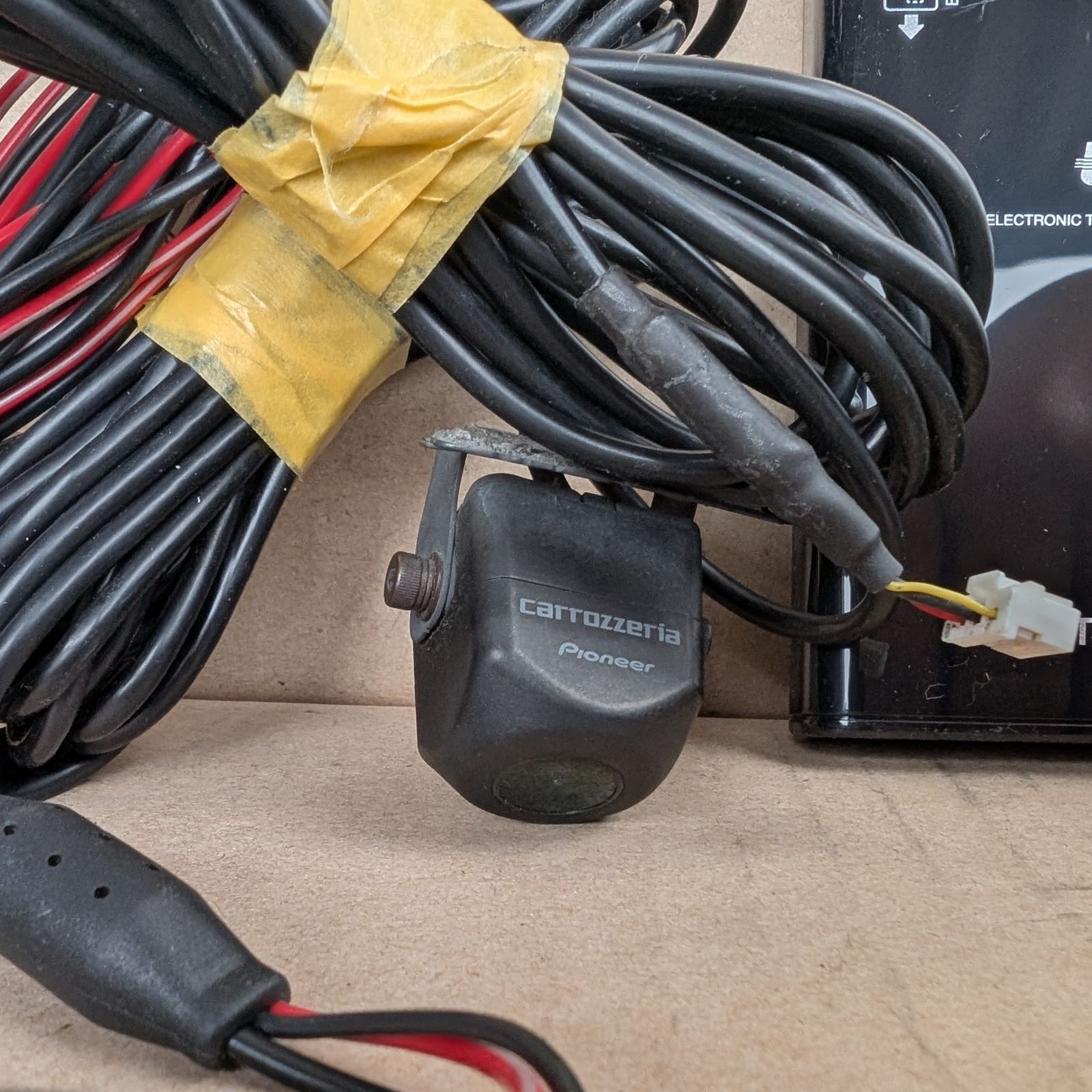 AVIC-RZ66 パイオニア