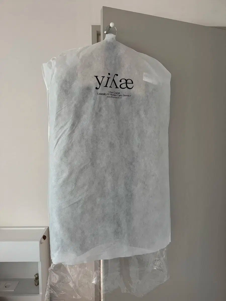 L yiyae イーエ シャーリング ウォーク コート ジャケット フェイド グリーン