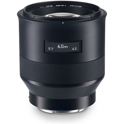  カールツァイス ZEISS Batis 1.8|85 E-mount その他 カメラ