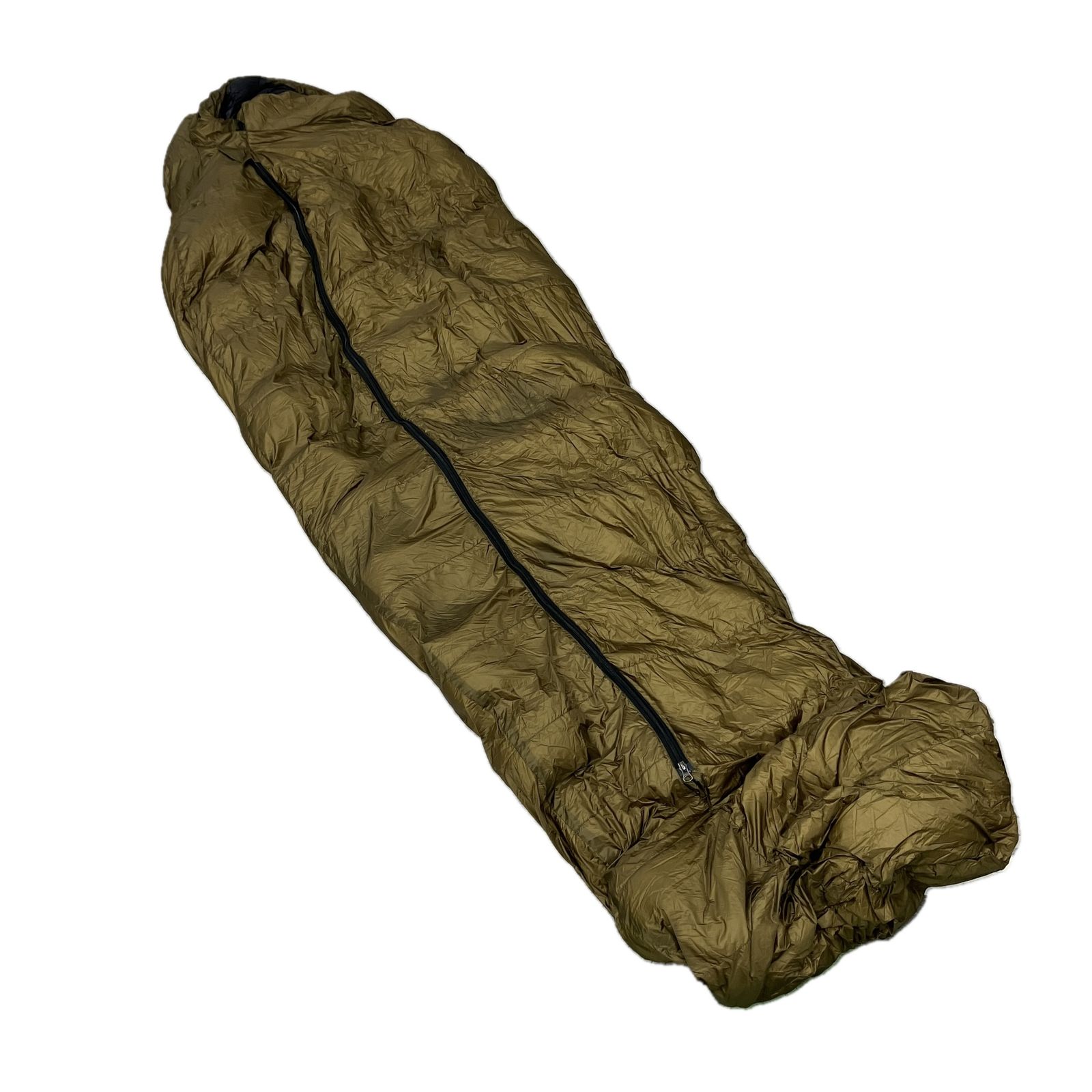 NANGA UDD BAG 1000DX ダウンシュラフ レギュラー Y10597865