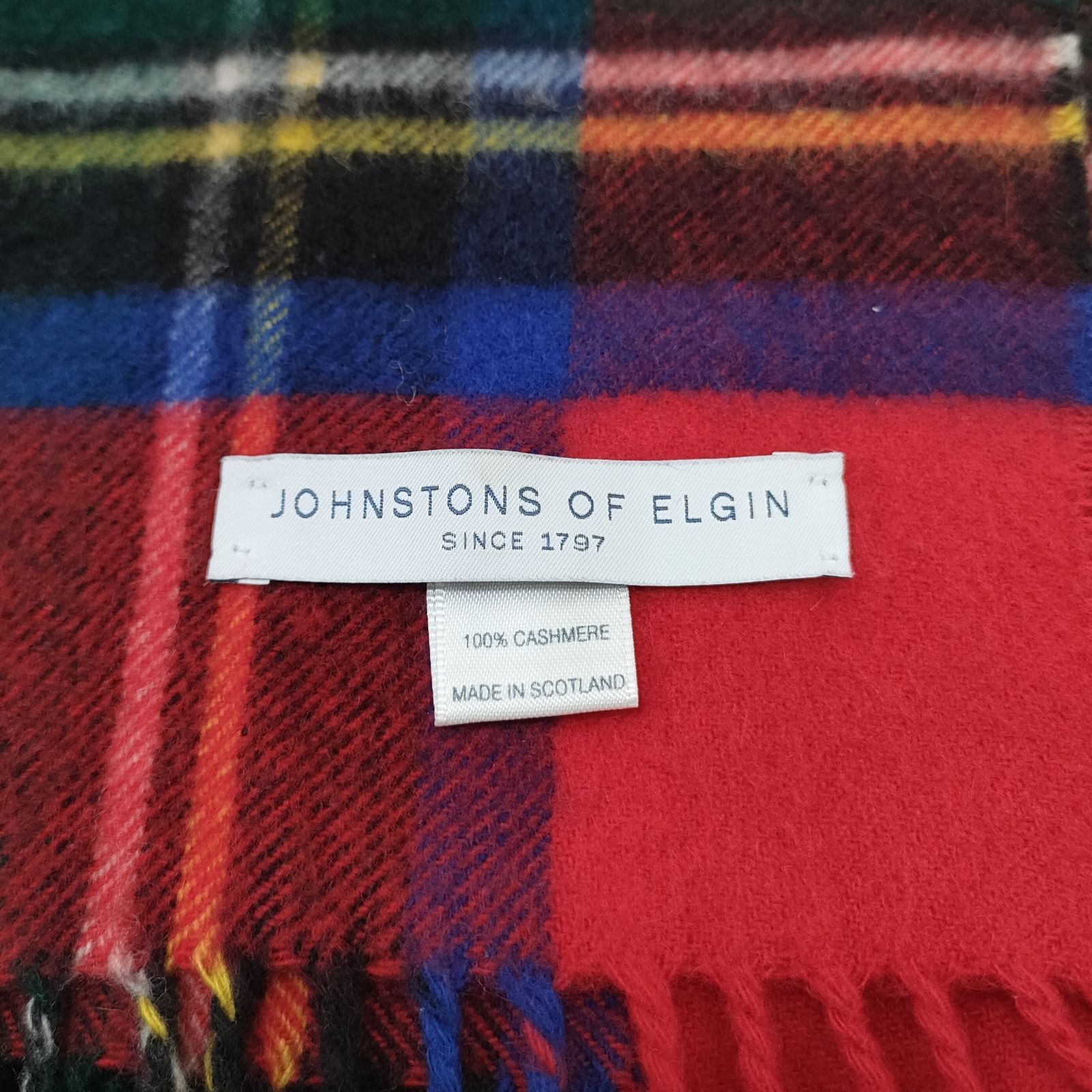 ジョンストンズ