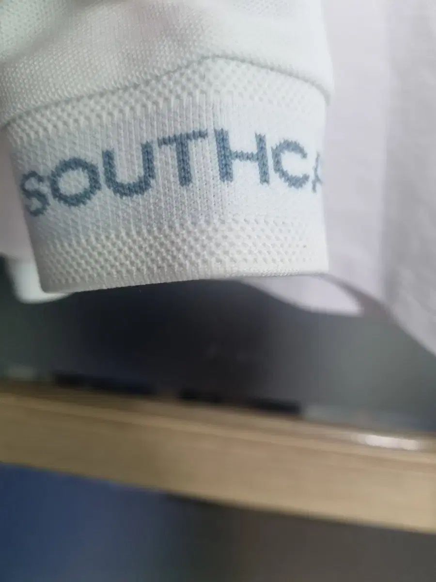 SOUTH CAPE 長袖TシャツM