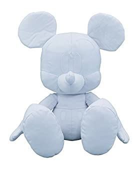 よせがきぬいぐるみ デラックス ミッキーマウス