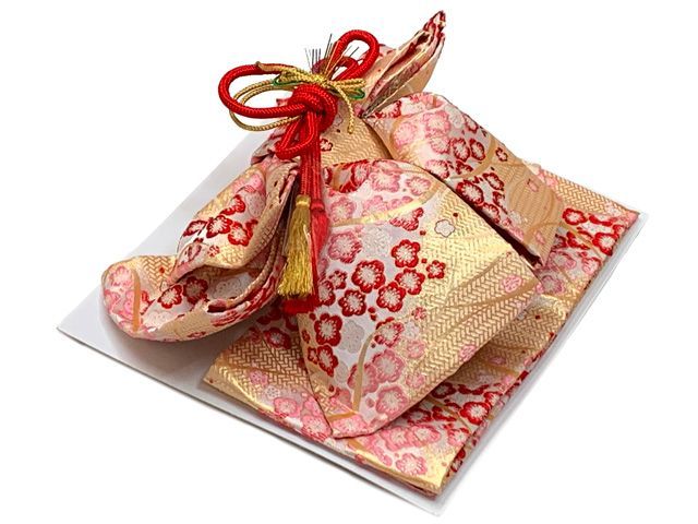 ミント系 八重桜