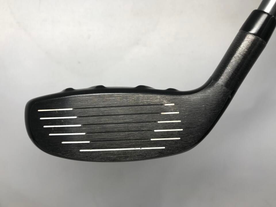 Ut 【新品未使用品】ピン PING G440 ハイブリッド #5 メンズ N.S.PRO