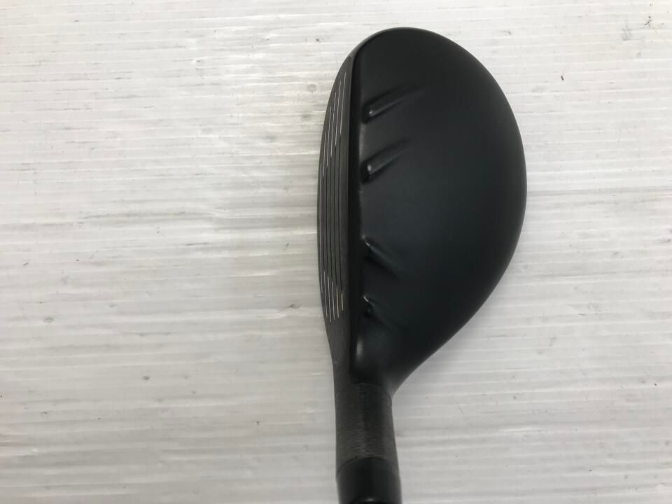 G 400 | 17 S MCH 70 ユーティリティ ピン