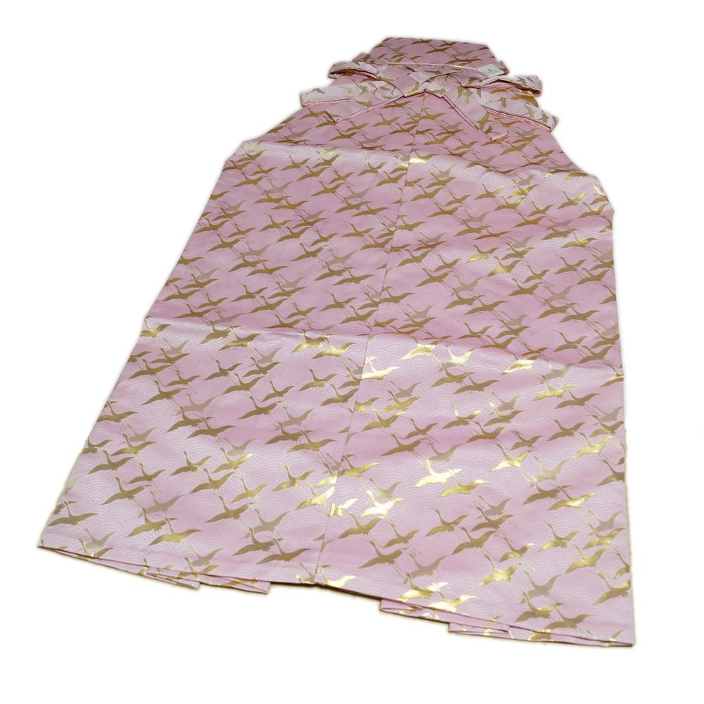 波頭に飛鶴模様 Lサイズ