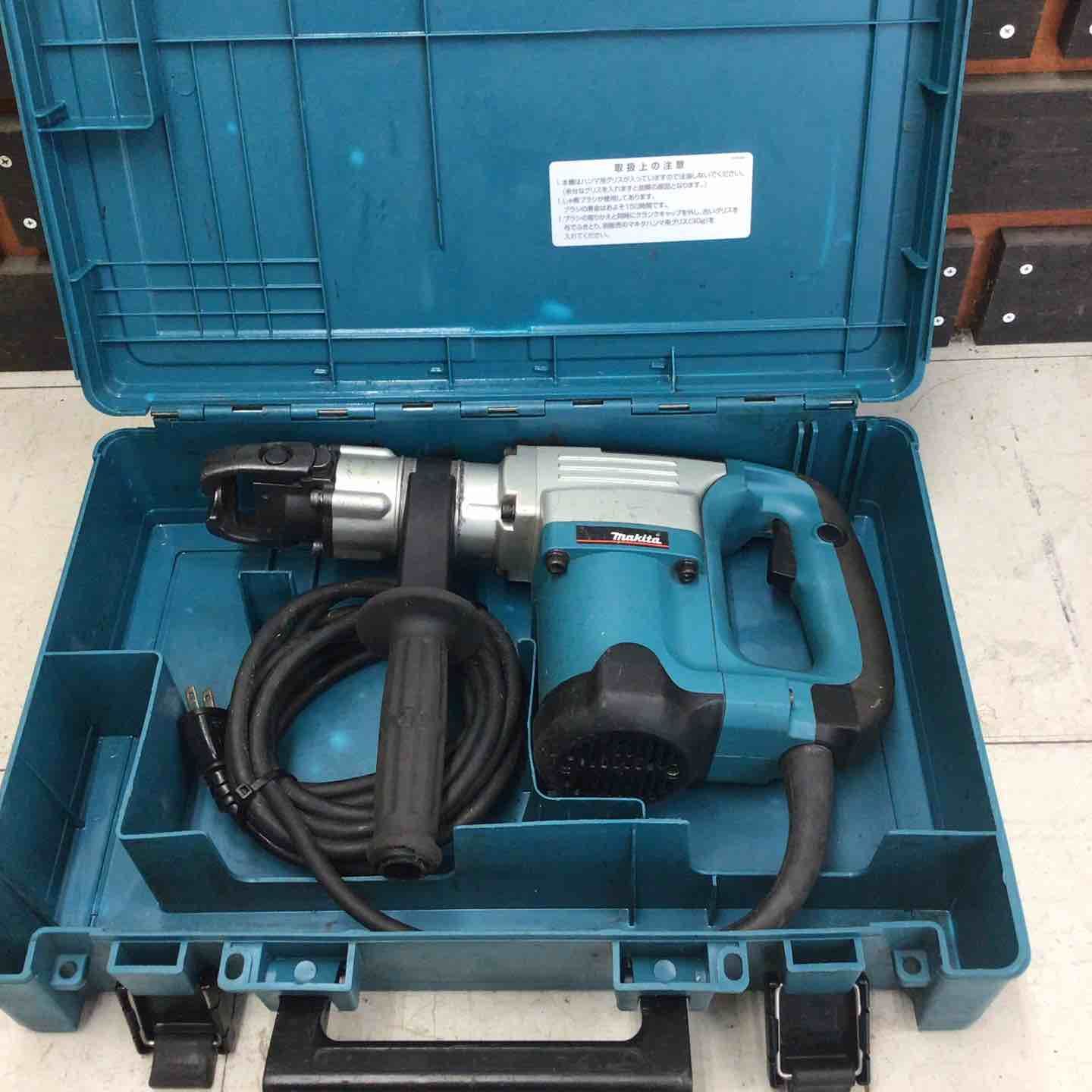 品 マキタ|makita 電動ハンマ HM0830 鴻巣店