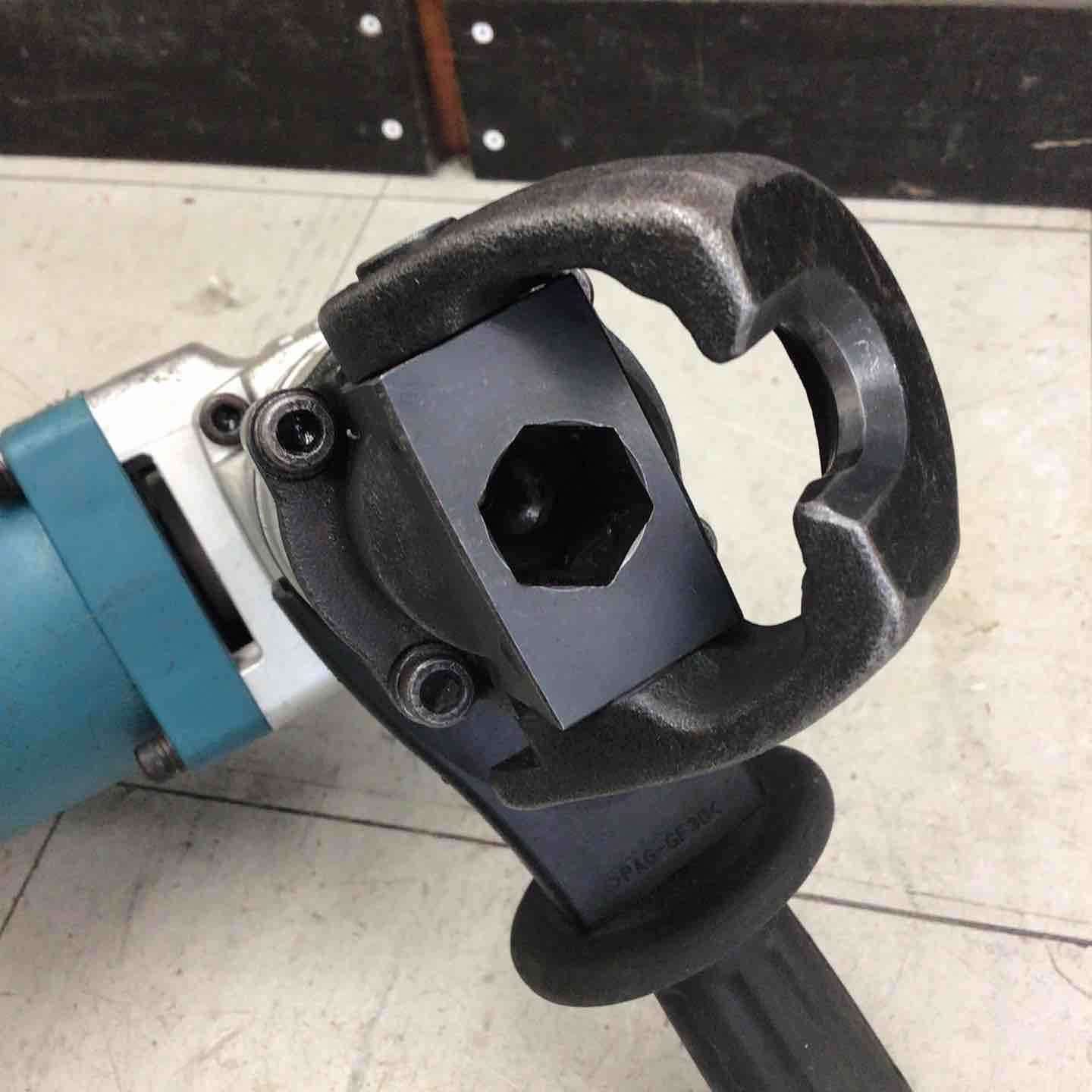 マキタ|makita 電動ハンマ