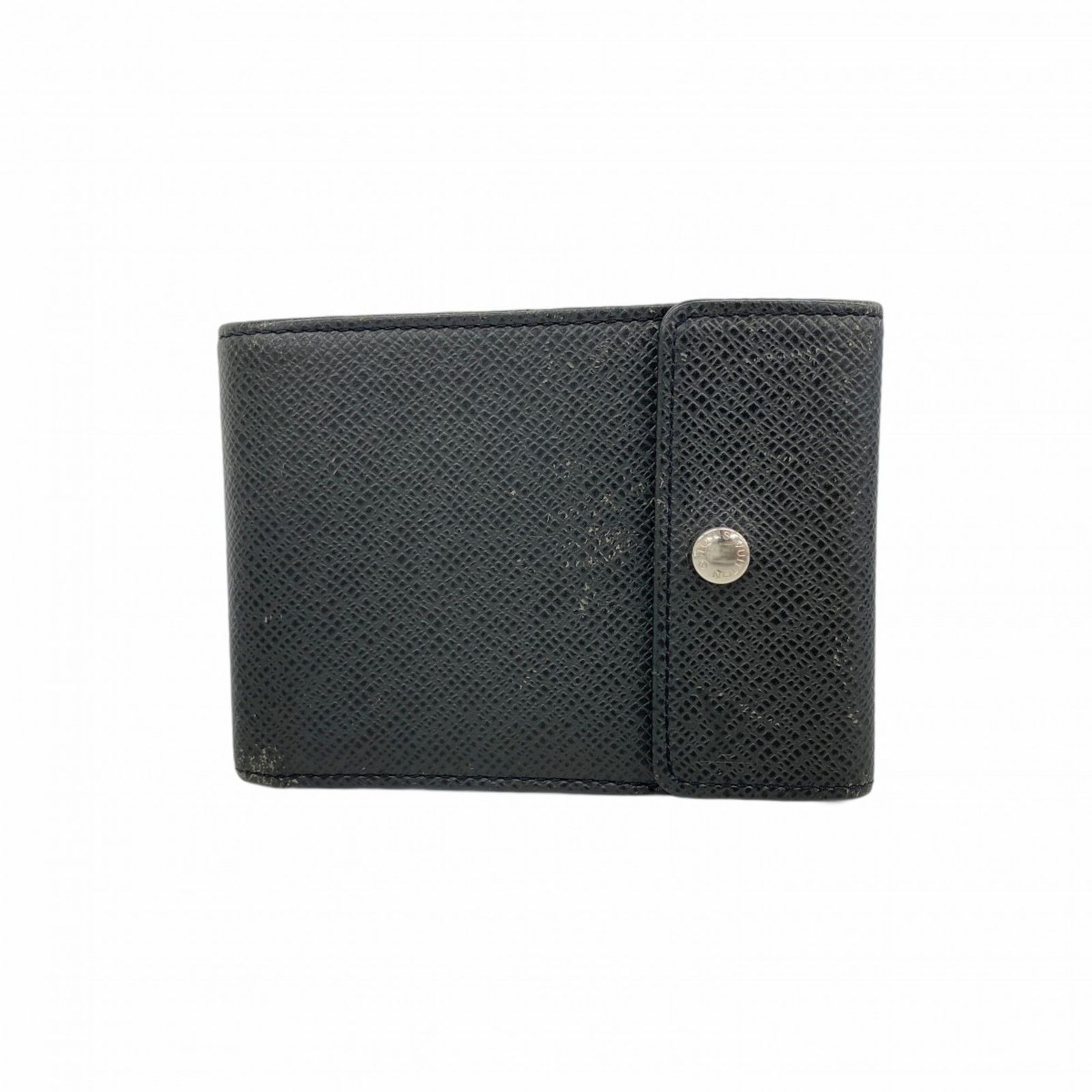 ルイ ヴィトン Louis Vuitton ルイ ヴィトン 札入れ タイガ ポルトフォイユユーリ M30642 アルドワーズメンズ