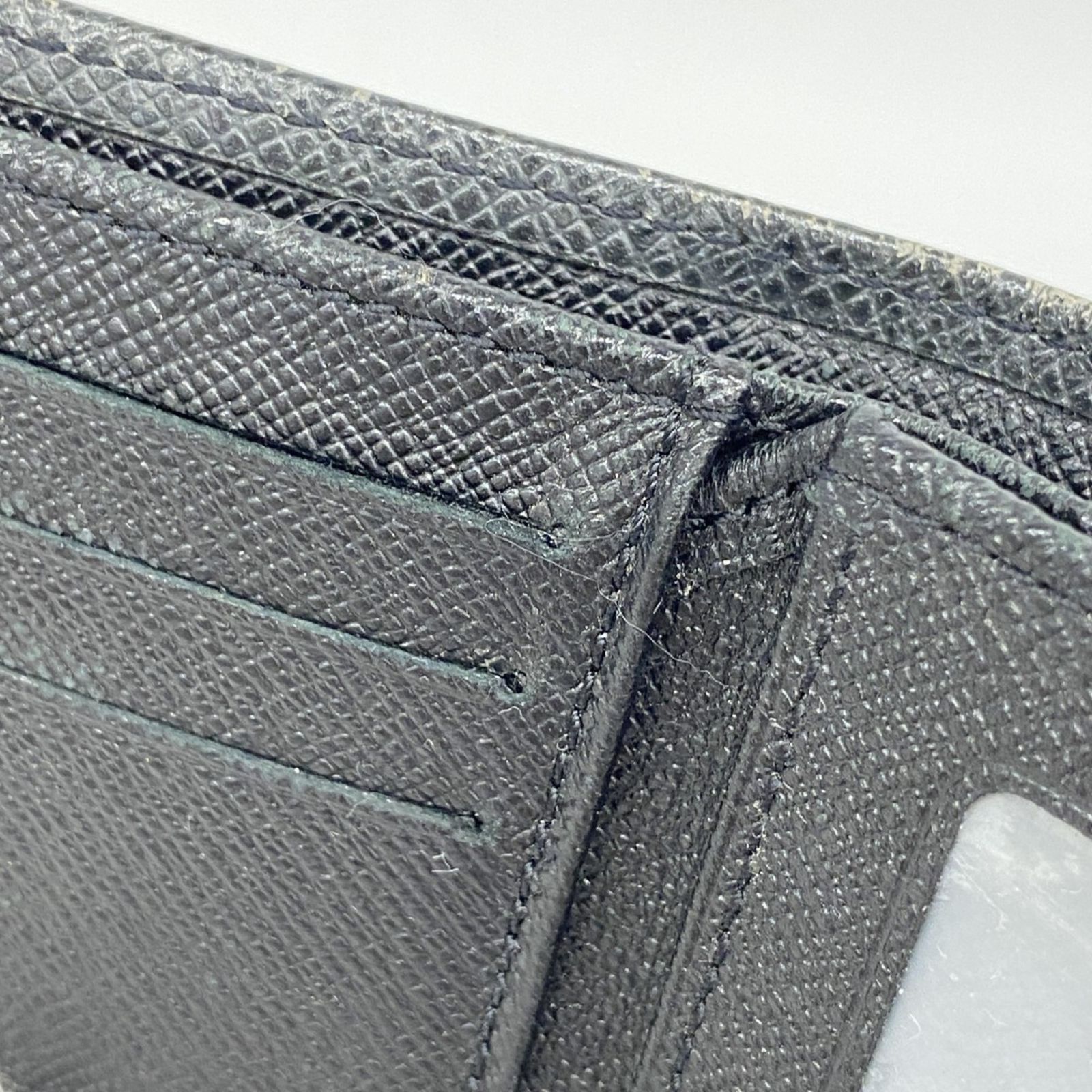  ルイ ヴィトン Louis Vuitton 札入れ タイガ ポルトフォイユユーリ M 30642 アルドワーズメンズ 二つ折り財布 折り財布