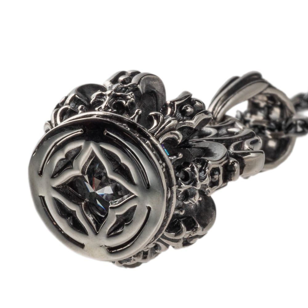 ペンダントトップのみ シルバーアクセサリー