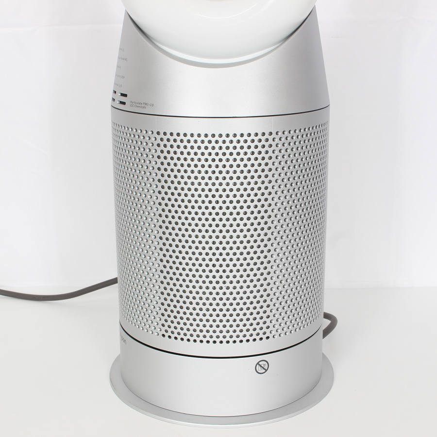 ファンヒーター