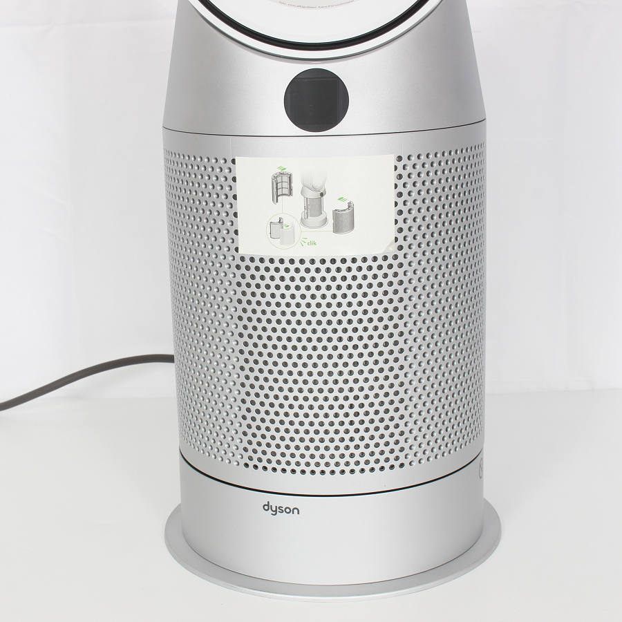 ホワイト|シルバー ダイソン