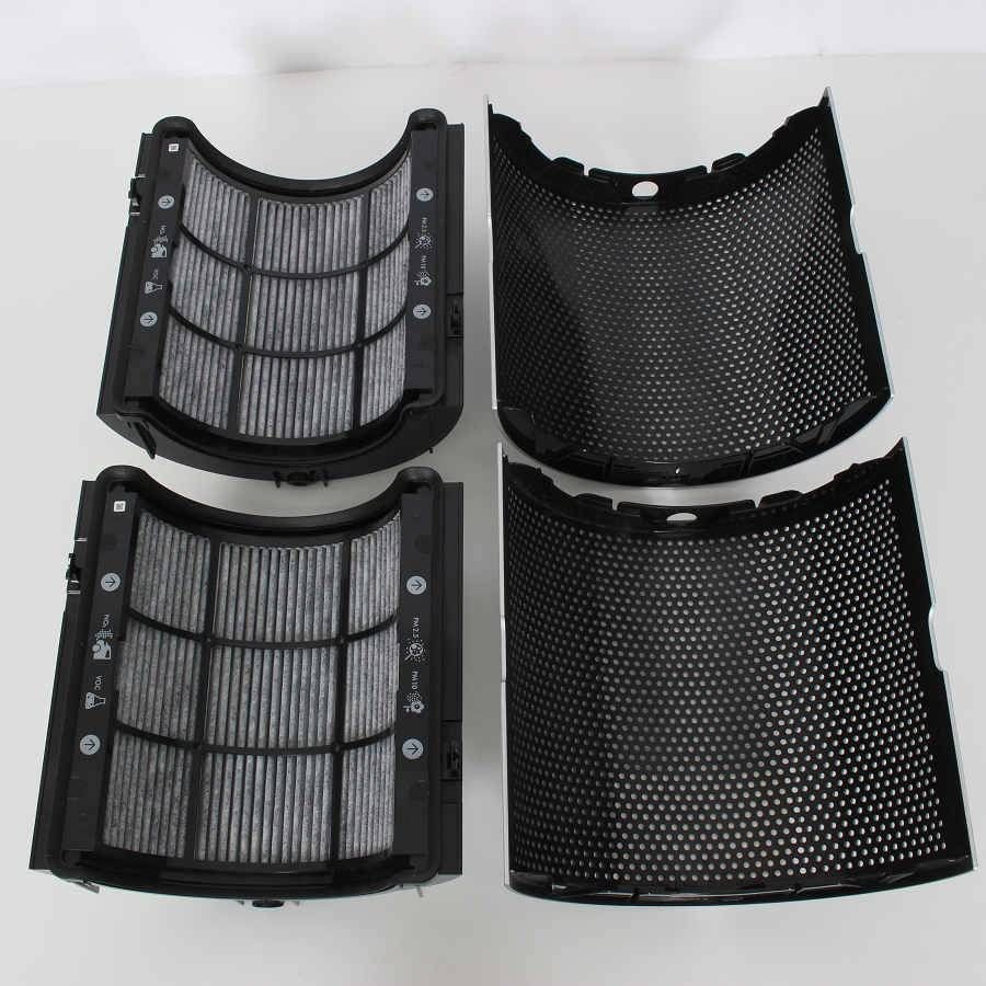 空気清浄機 ファンヒーター