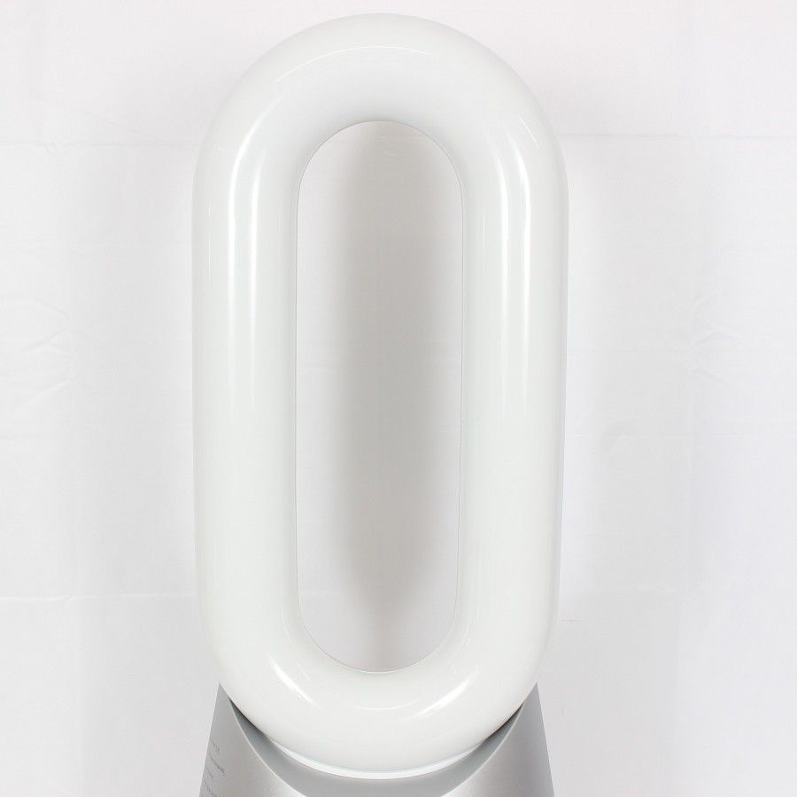 Dyson Purifier Hot Cool HP07WS 空気清浄機 ファンヒーター 扇風機 ホワイト|シルバー ダイソン ピュリファイヤー ホットアンドクール 本体 MARWIL-DEMENAGEMENTS_CH