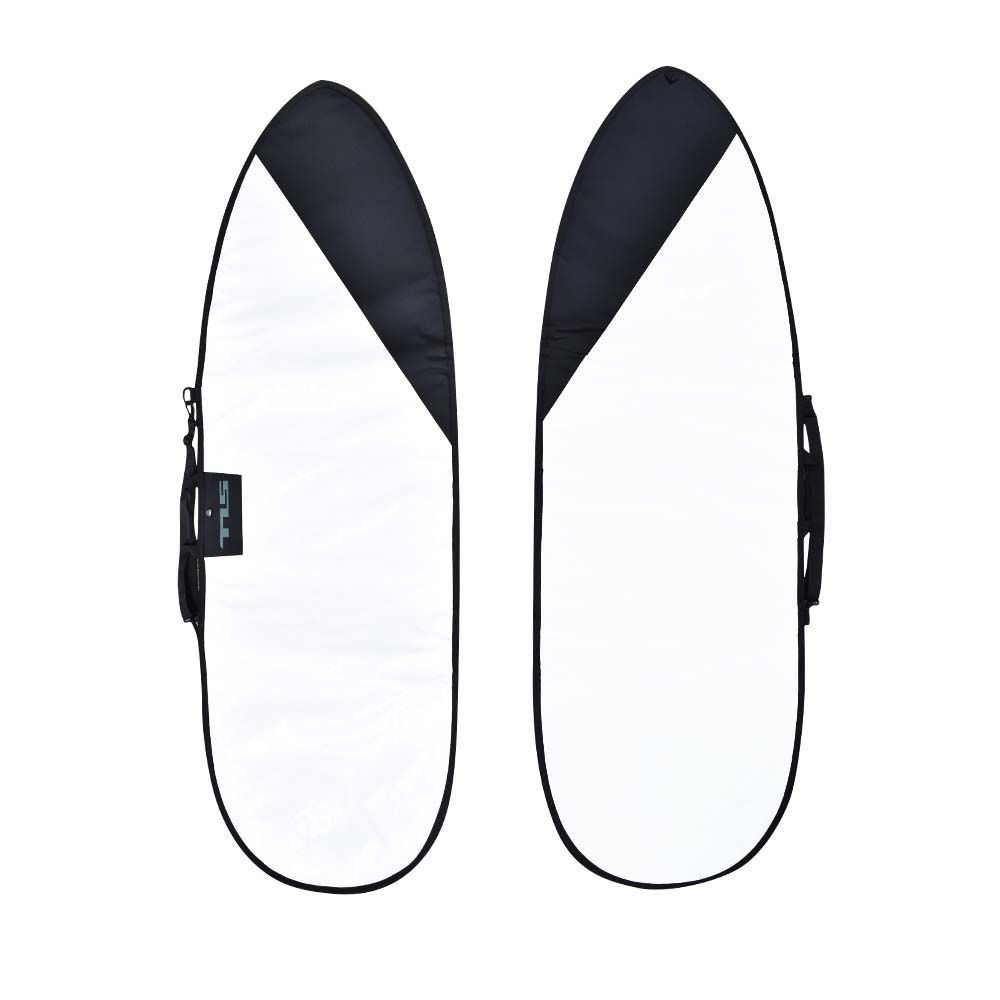 TLS STD BOARD CASE 6.6ft Short Mid｜ツールス 幅広対応ハードケース ショート ミッドレングス 6 6