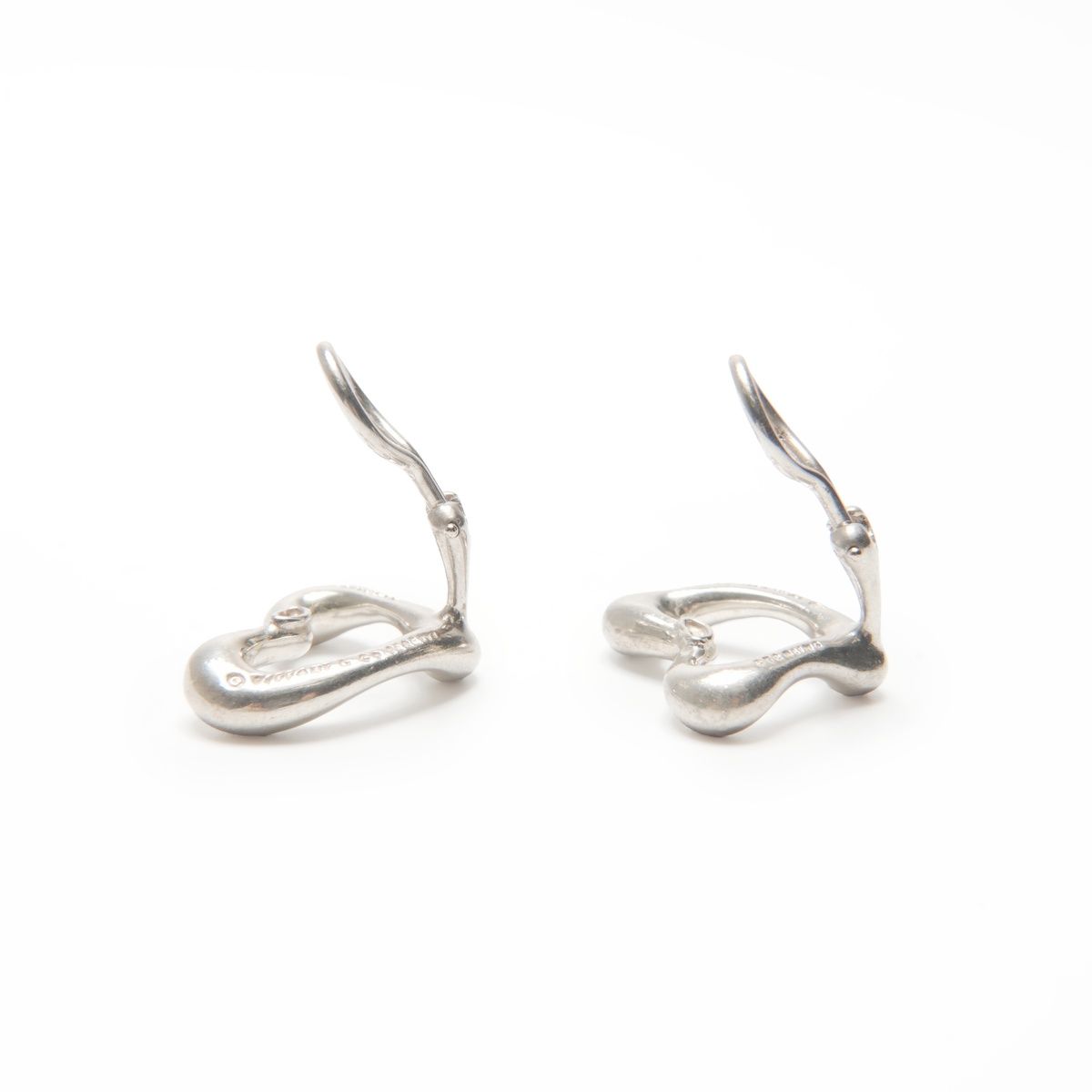 Tiffany】TIFFANY&Co ティファニーネックレス 訳あり 訳あり 