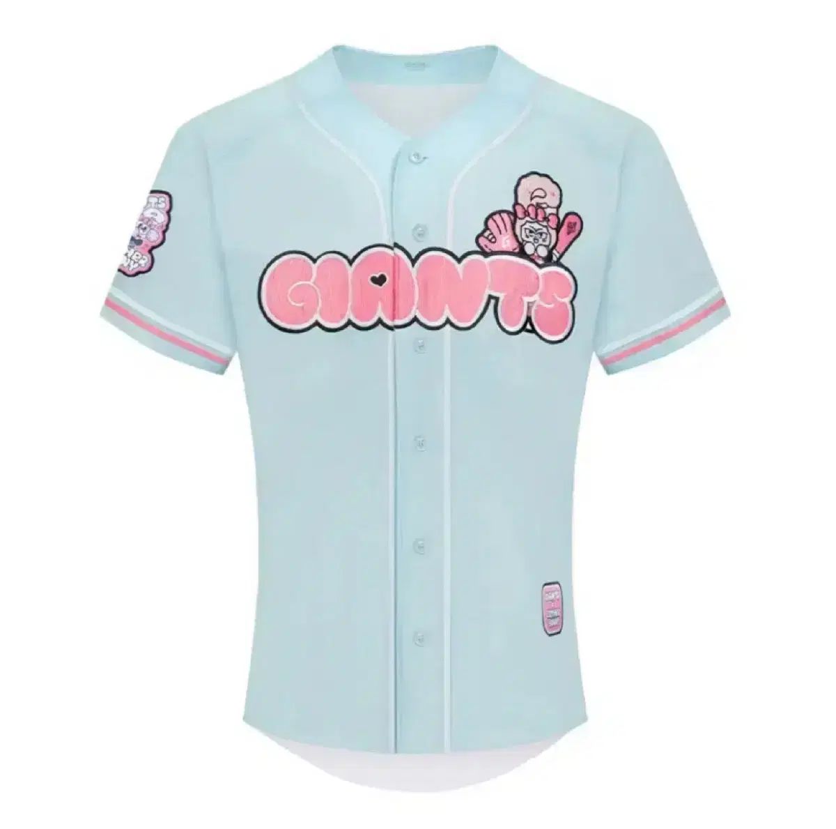 ロッテ ジャイアンツ エスダーバニー 105