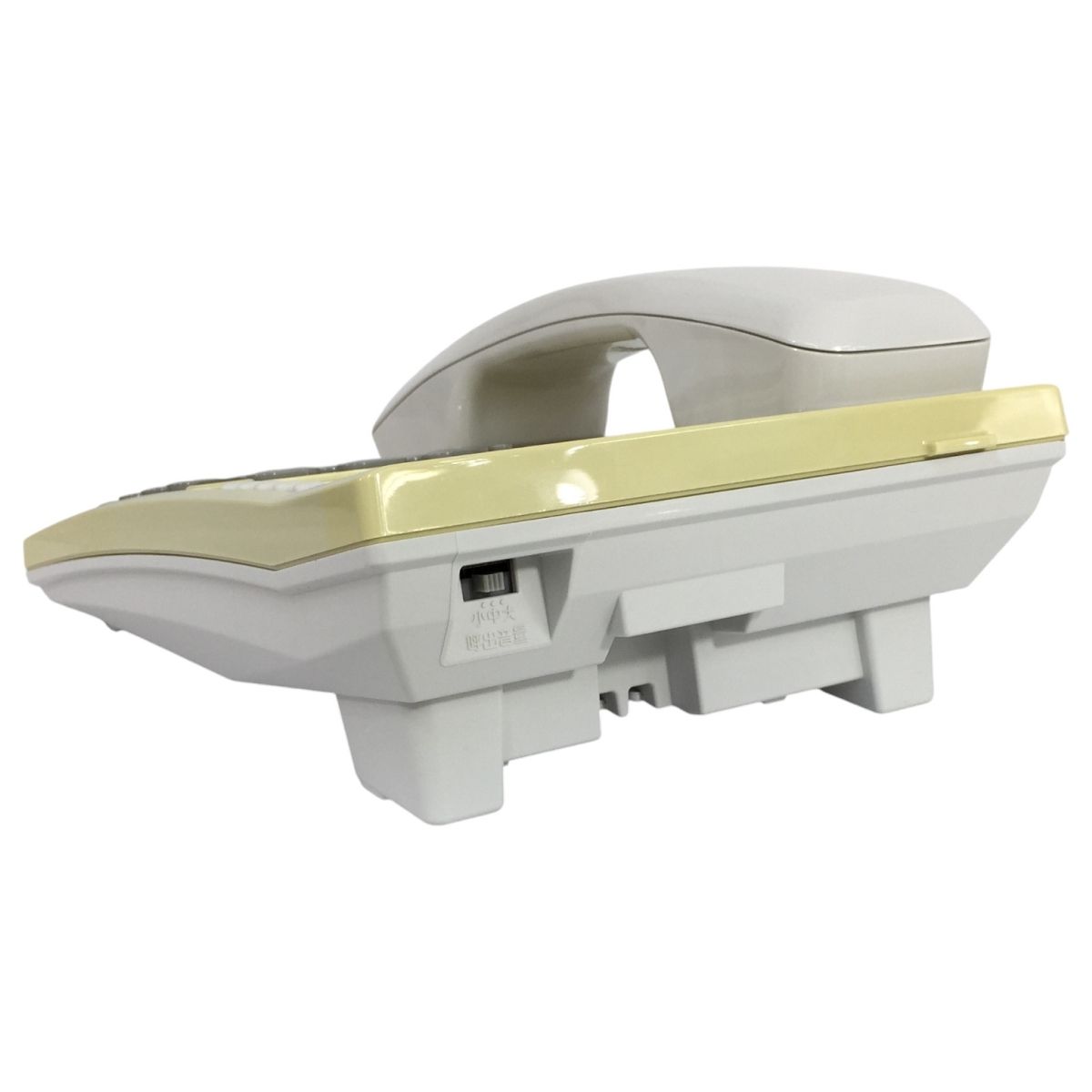 同一品あり Panasonic パナソニック VE-F 39-W 電話機 ホワイト ビジネスホン ♥