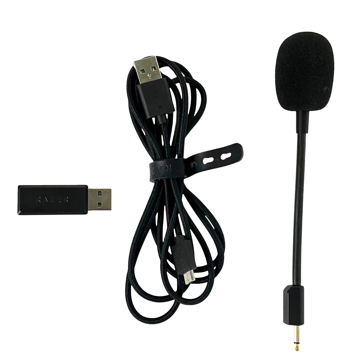 Razer RZ04-0453 BlackShark V2 Pro ワイヤレス ゲーミング ヘッドセット レイザー PC 音響機材 Y10496088