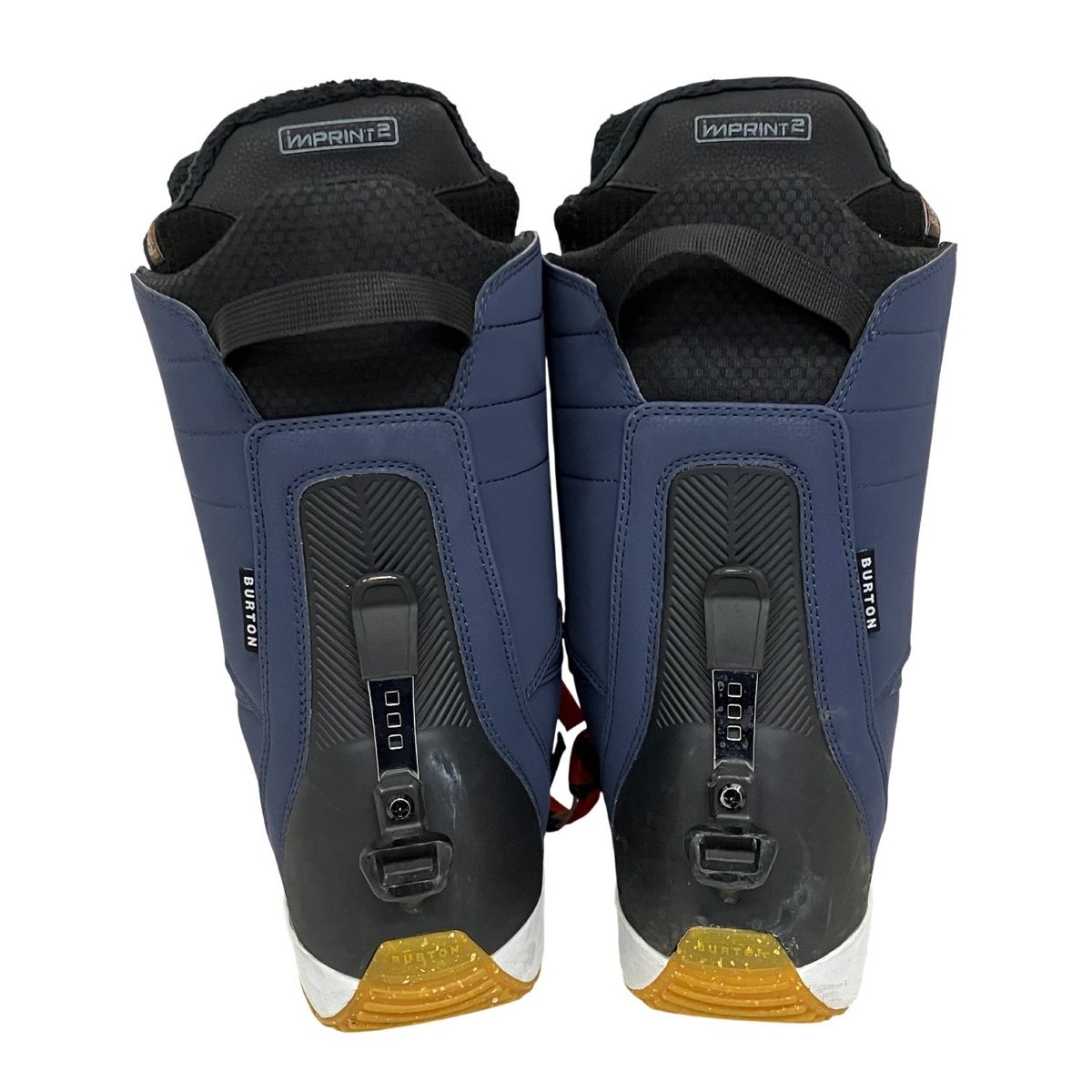 ON スノーボードブーツ