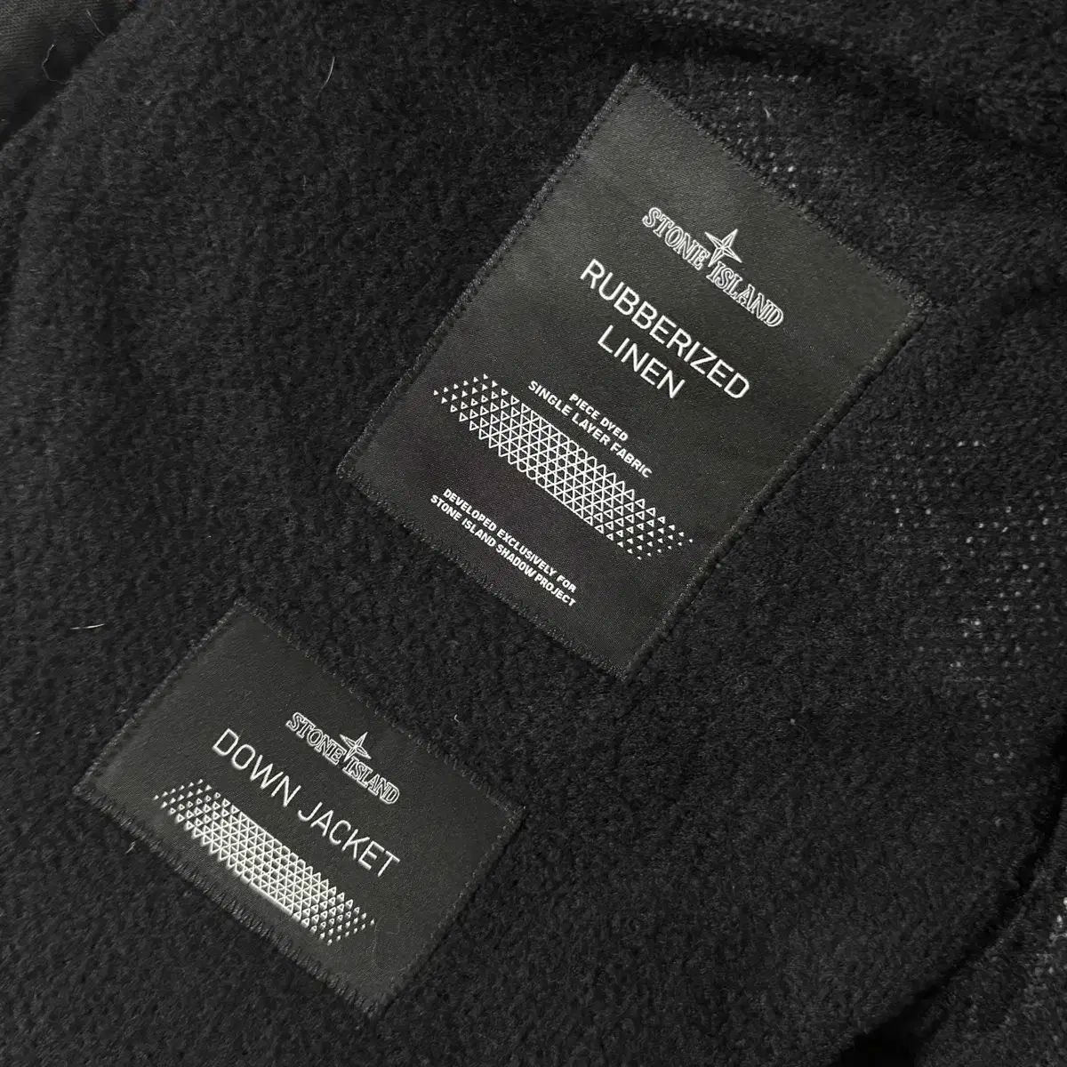 STONE ISLAND ストーンアイランド/L 値下げ交渉可 stone Island ロンT