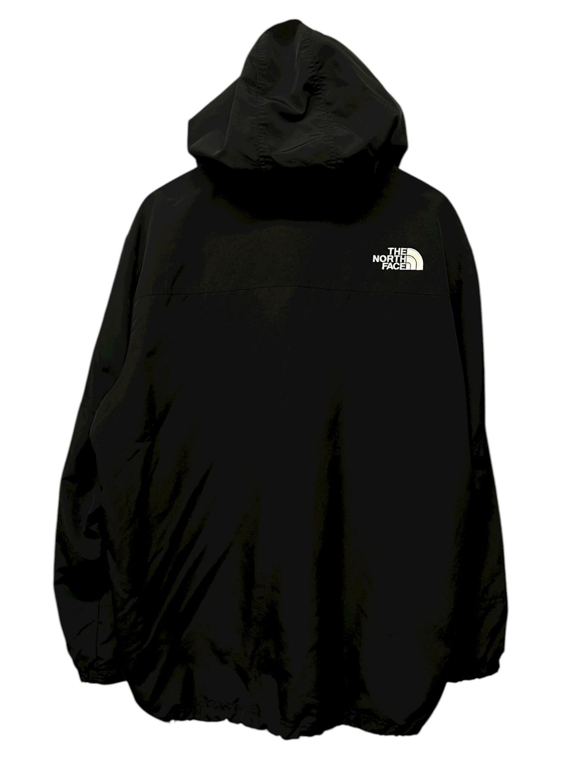 THE NORTH FACE ザノースフェイス DALTON ANORAK ダルトンアノラック NA4HL01M 2XL ブラック レディース 199