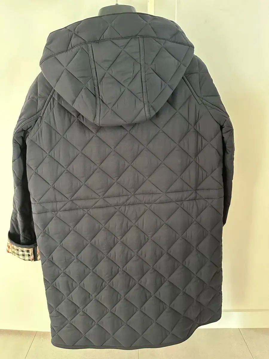  バーバリー キルティングジャケット その他 ジャケット ブルゾン