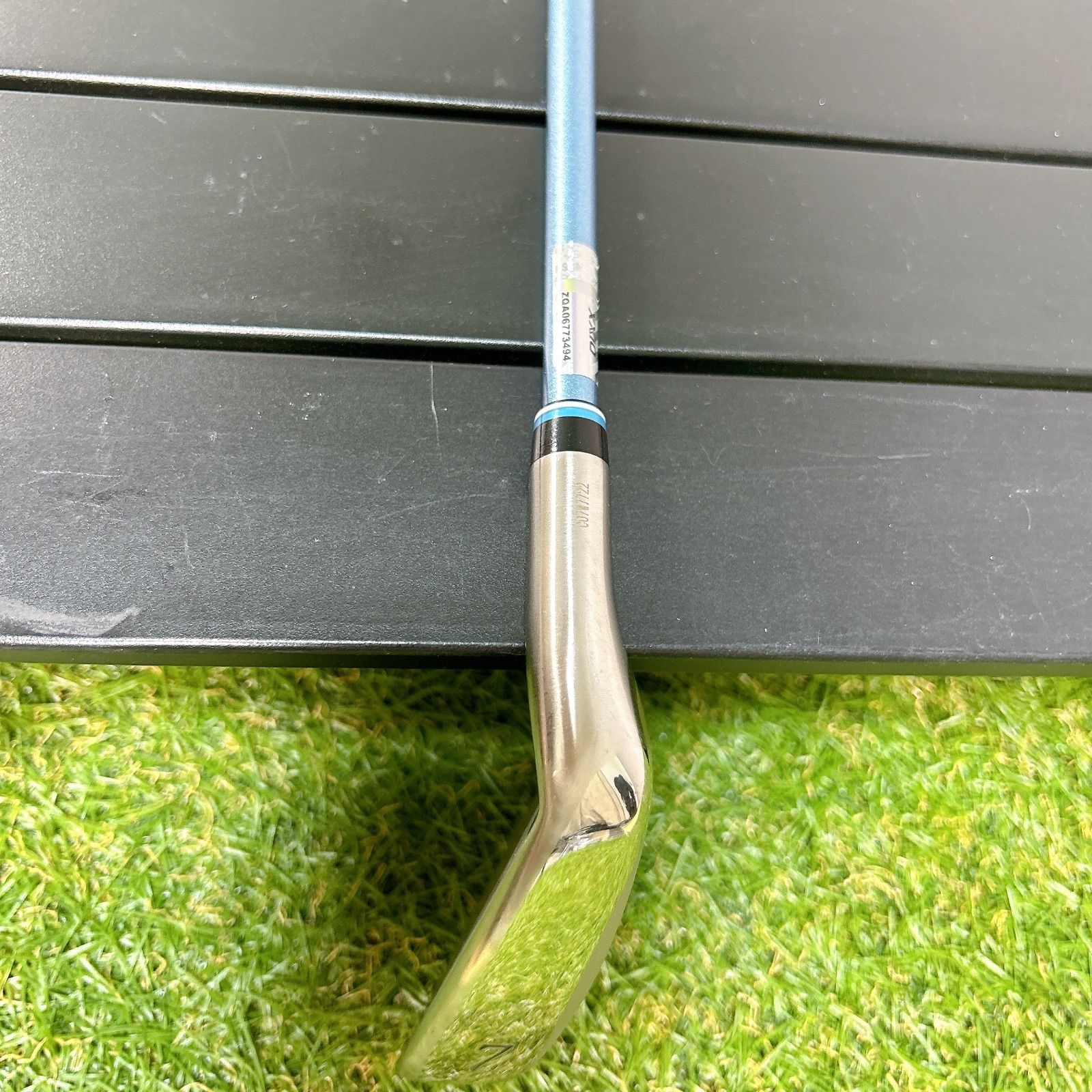 ゼクシオ13 XXIO13 MP1300 H5 ユーティリティ 23度 SR ゼクシオ XXIO13