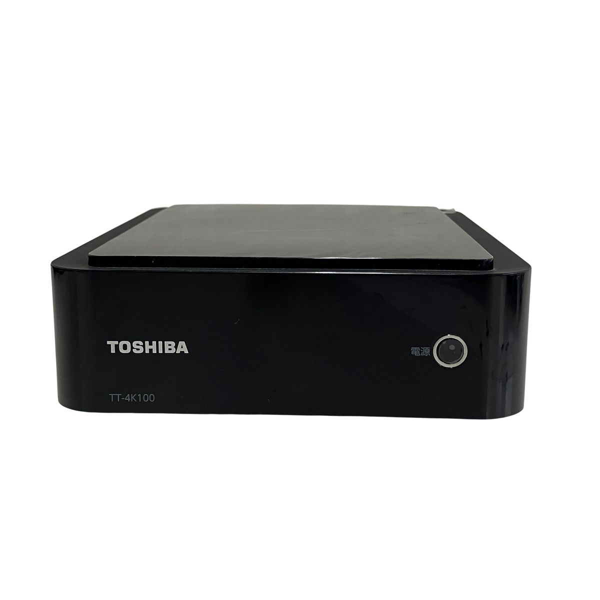 K録画対応チューナー