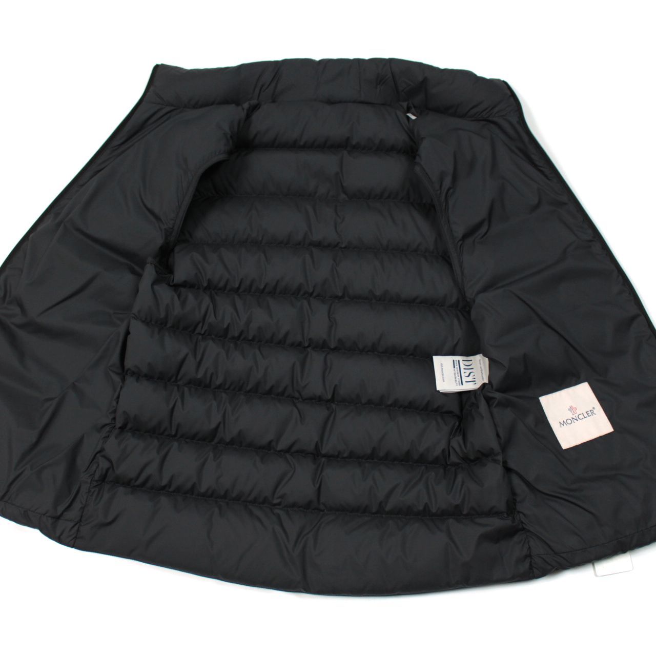 MONCLER TREOMPAN